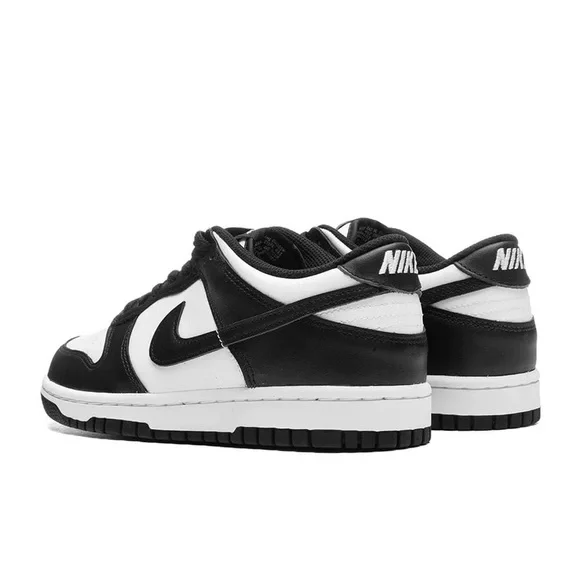 Nike Panda Dunk Lows